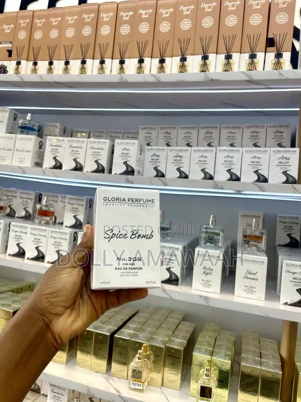 Victor Rolf Spicebomb · Photo 1