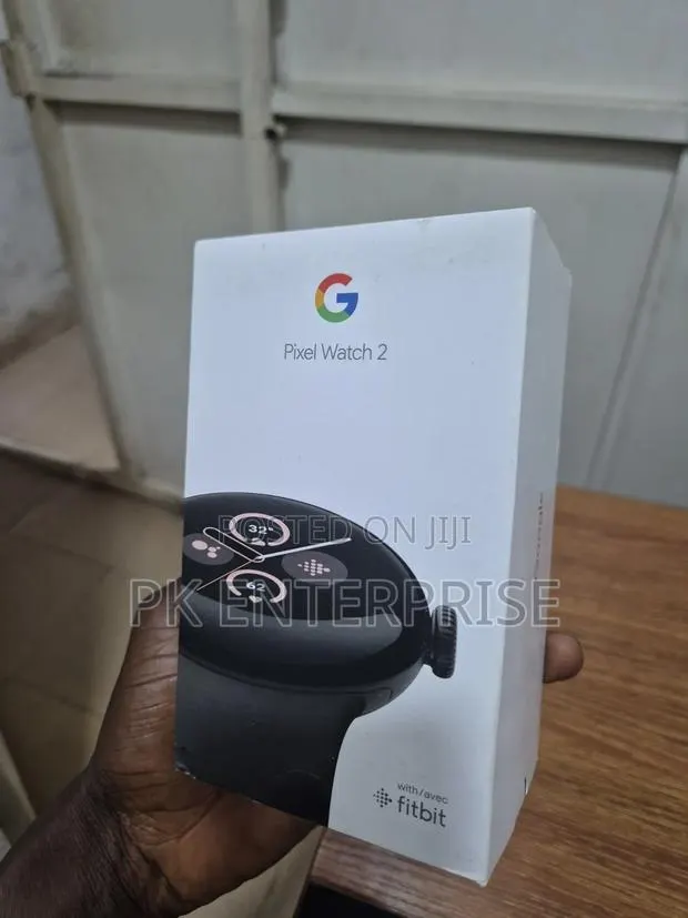 Google Pixel Watch 2 · Photo 1