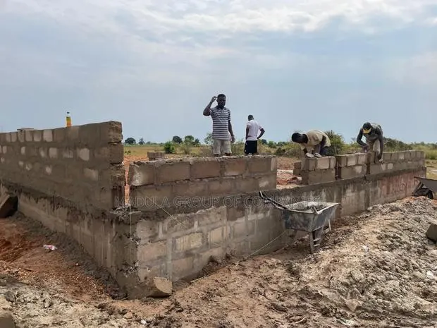 Securing Land, Securing Futures · Photo 1