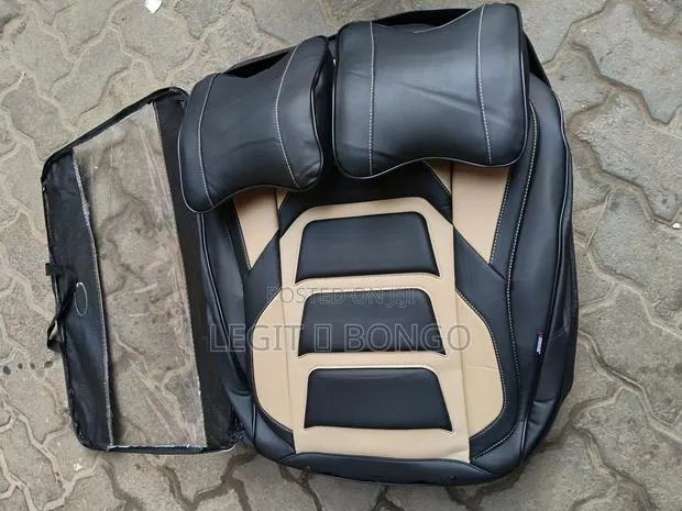 NEW ARRIVALHigh Quality Leather Seat Cover · Photo 1