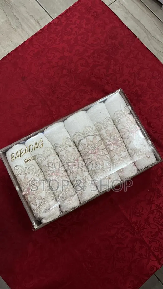 Babadag Havlu Kitchen Towels · Photo 1