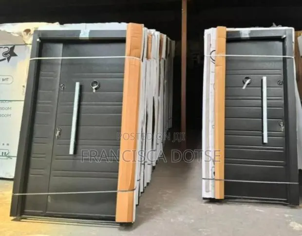 Full Metal Door One and Half · Photo 1