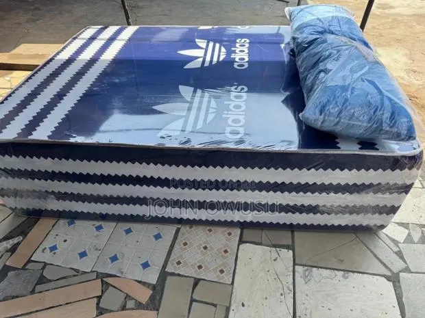 16inches Double Standard Mattress for Sale · Photo 1