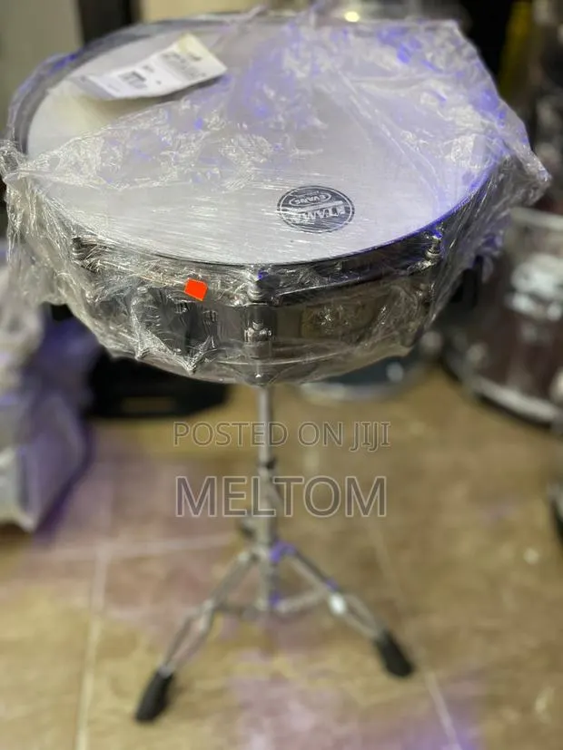 Snare Stand · Photo 1