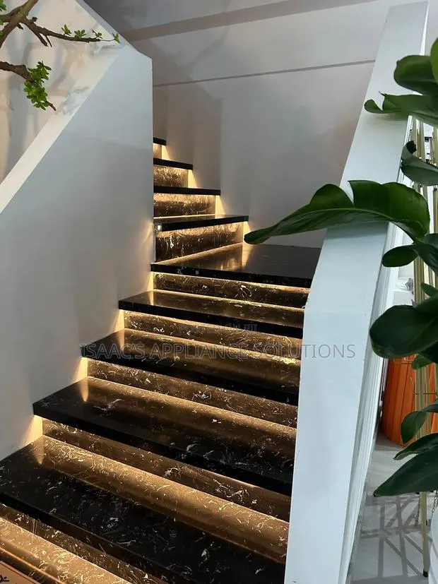 Smart Home Technician, Staircase Lighting Wrk, Any Home Electrical Wrk · Photo 1