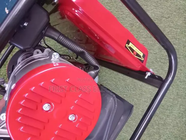 Honda Em2500w Emergency Core, Generator Backup Ready · Photo 1