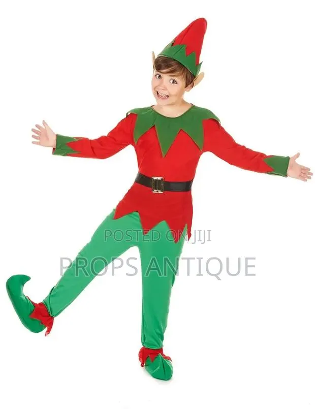 Elf Costumes · Photo 4