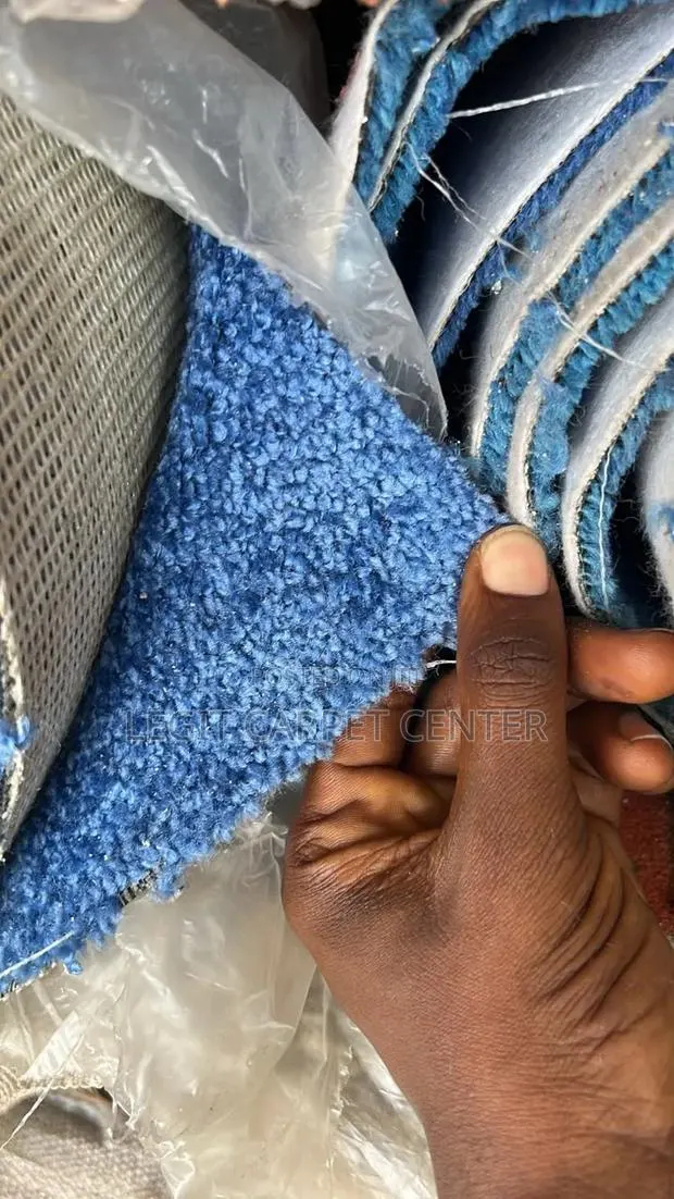 Quality Fluffy Carpet for Church's Offices and Homes · Photo 1