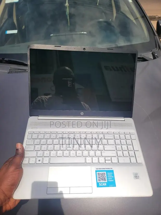 Laptop HP Stream Notebook 8GB Intel Core i5 SSD 256GB · Photo 1