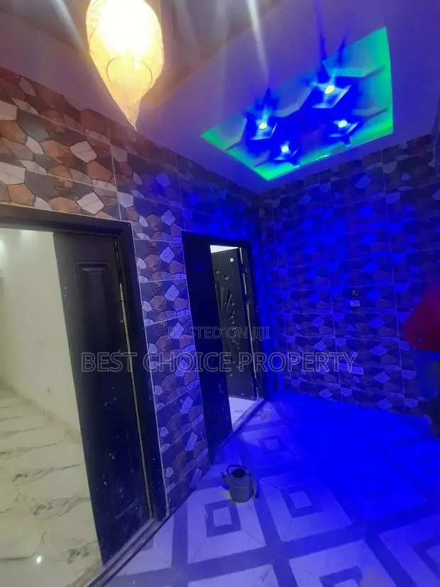 2bdrm Apartment in Teimen, Oyarifa for rent · Photo 1