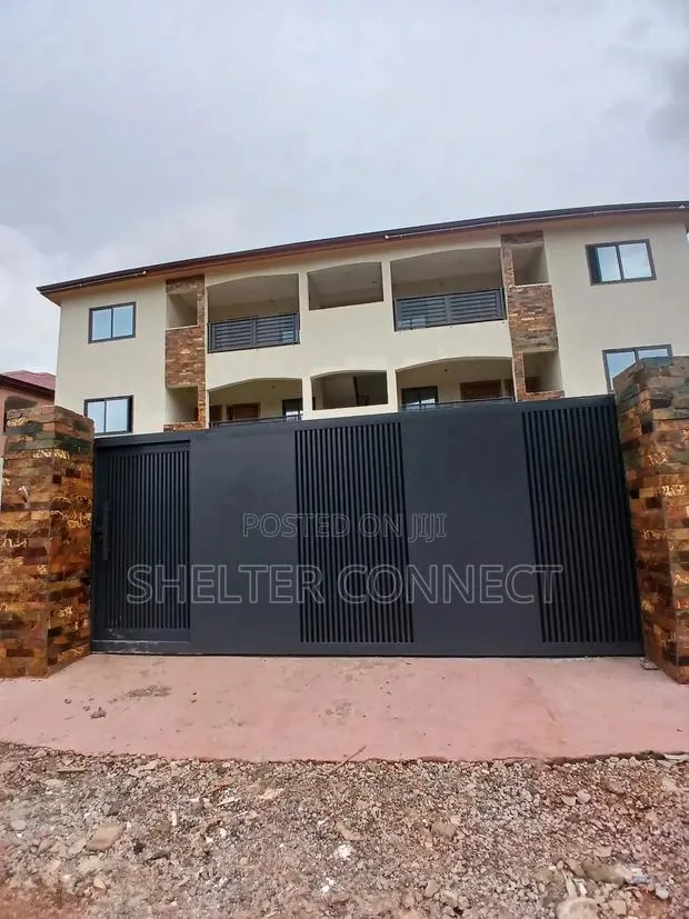 Mini Flat in Adenta, Barrier for rent · Photo 1