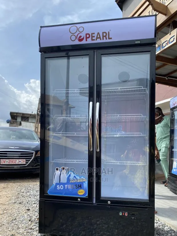 High Quality Pearl Fridge With Fully Automatic Operation,568 · Photo 1