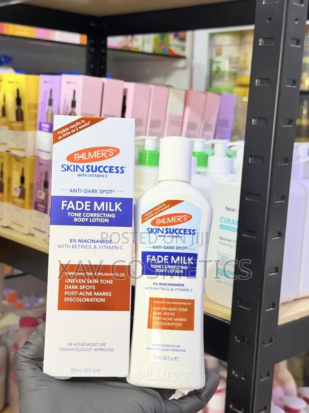 Plamer's Skin Success Fade Milk Lotion · Photo 1