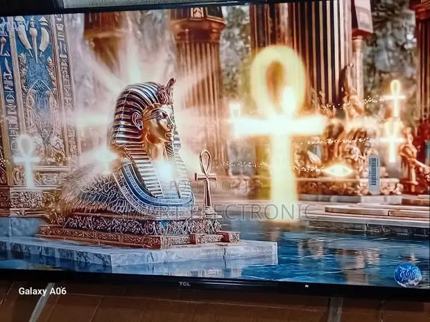 TCL 32-Inch Led Smart Tv – Modern Entertainment Made Easy · Photo 1