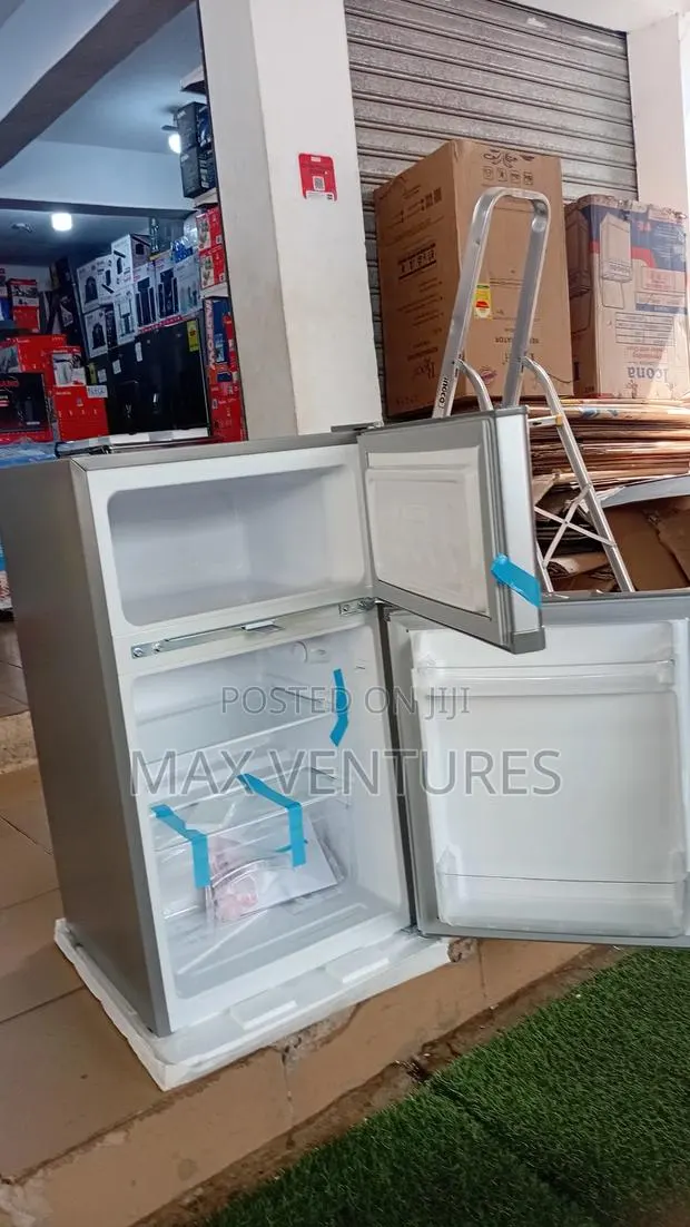 Roch 85l Mini Fridge – Smart Choice for Small Spaces 85l · Photo 1