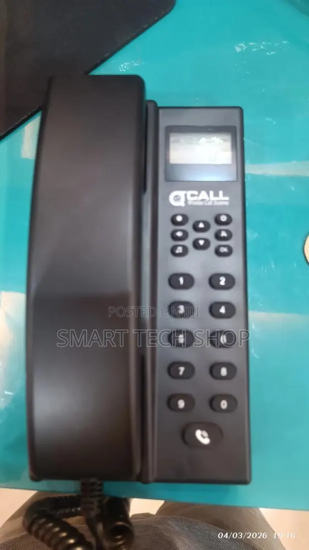 Long Range Smart Wireless Intercom With Backup Battery Up 2hrs Talk · Photo 4