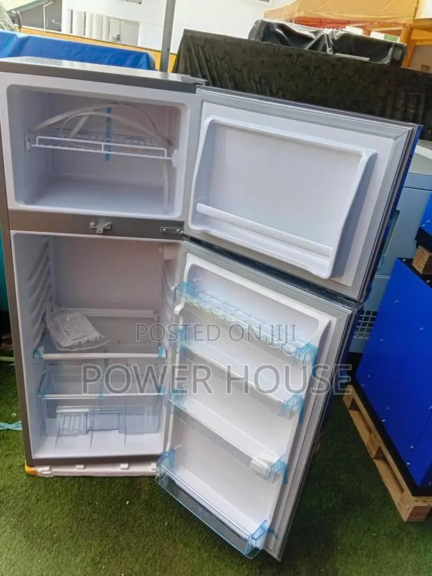 H&A 250L Deep Freezer – Big Space for More Frozen Foods · Photo 1