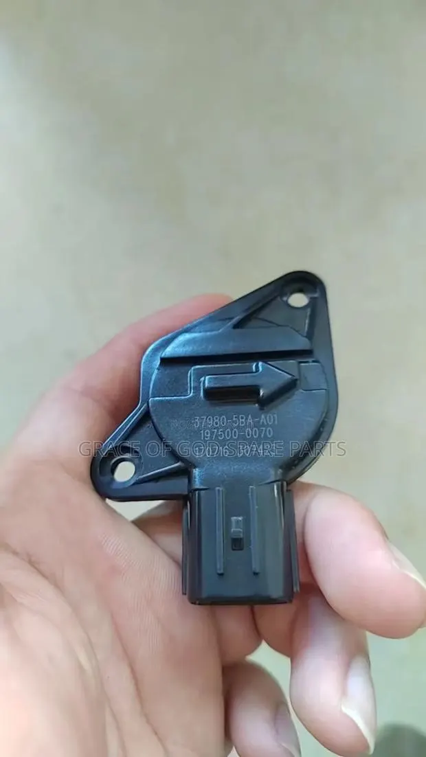 Honda Accord 2020 Mass Airflow Meter Sensor Original · Photo 1