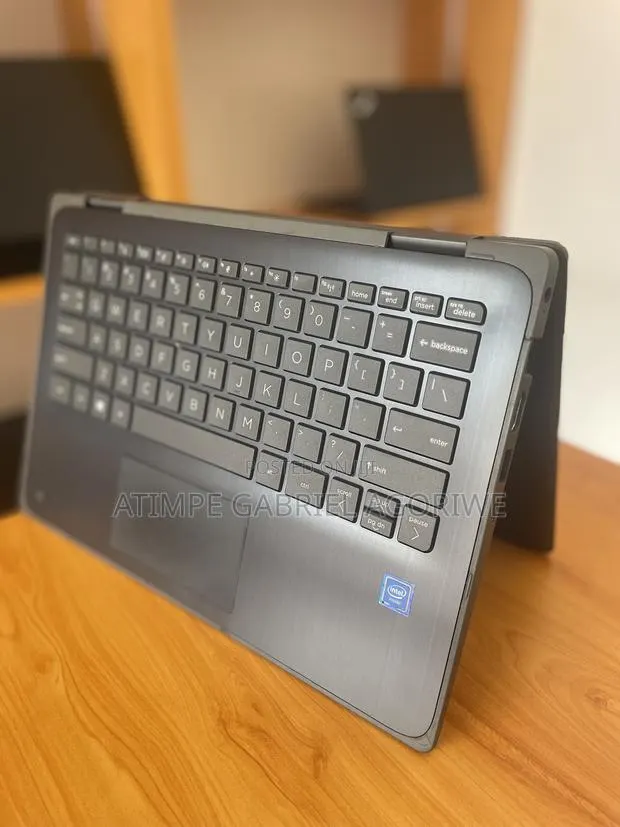 Laptop HP ProBook X360 11 G5 EE 4GB Intel Pentium SSD 128GB · Photo 1