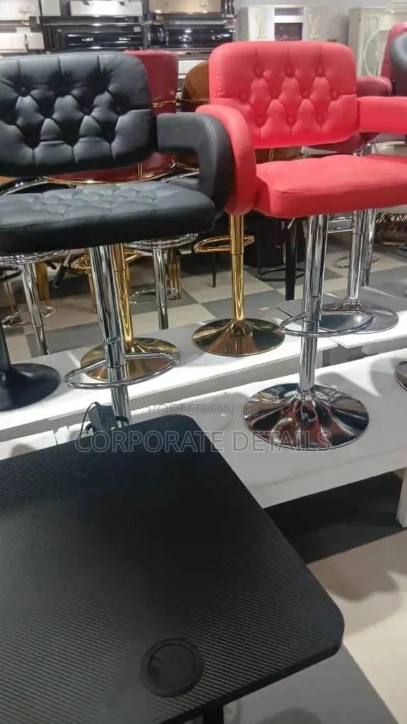 Bar Stools · Photo 1