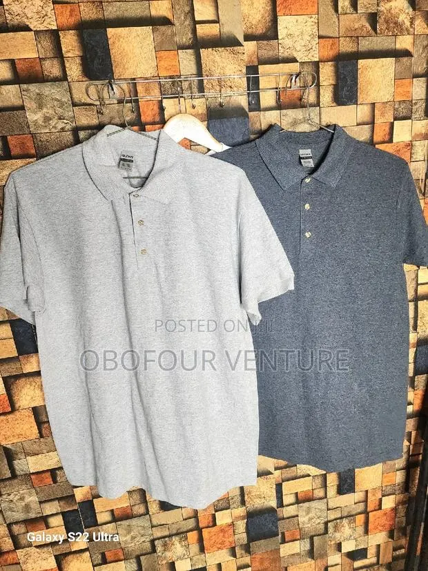 Quality Polo From USA · Photo 1