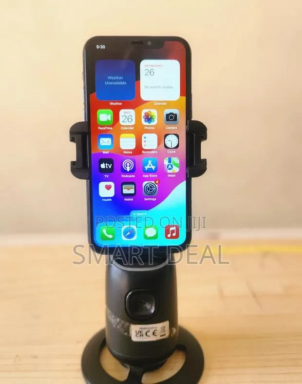 Apple iPhone 11 Pro 64 GB Green · Photo 1