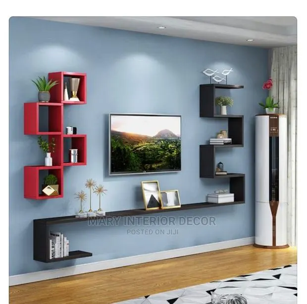 Wall Shaves · Photo 1