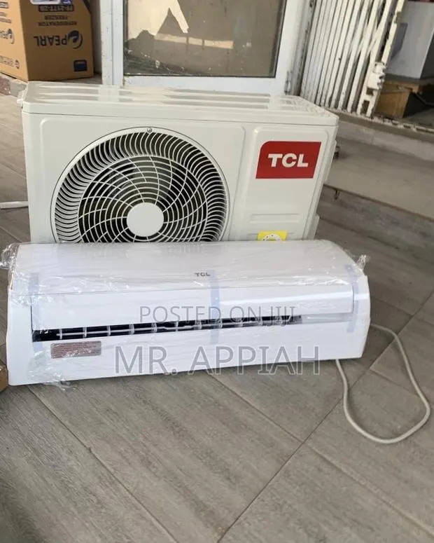 Choose Premium Nasco 1.5hp R410 Gas Ac With Remote Control(3 Star) · Photo 1