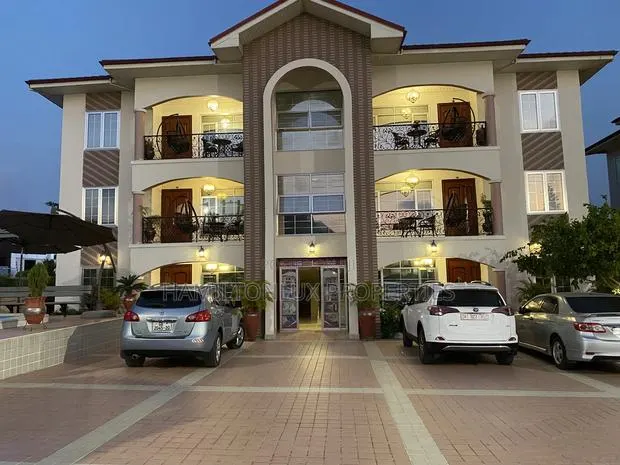 Furnished 2bdrm Apartment in Adjiringanor, East Legon for rent · Photo 1