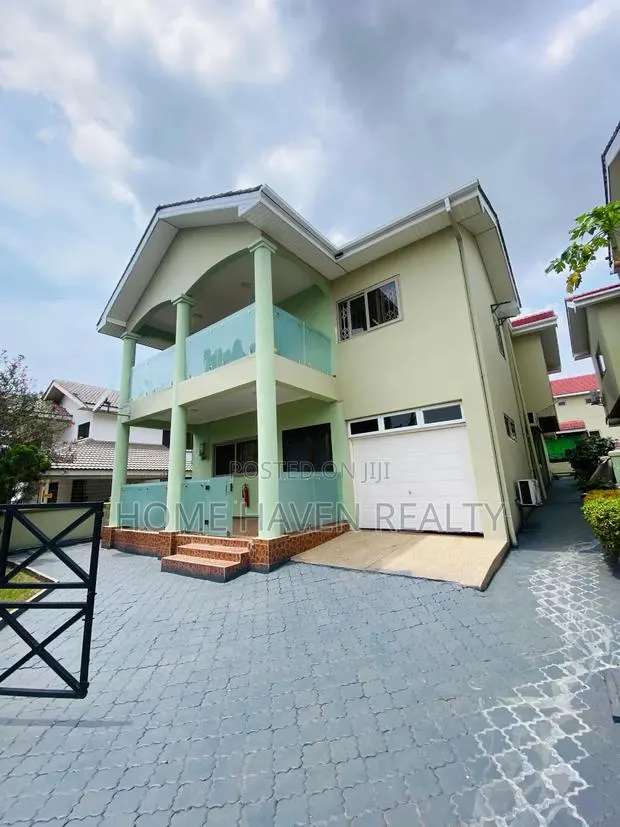 4bdrm House in Airport Residentials for rent · Photo 1