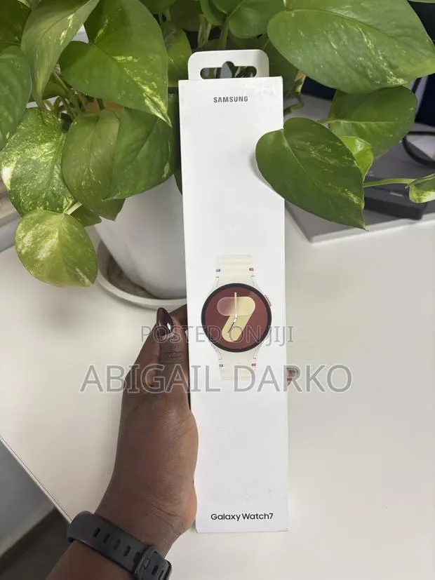 Galaxy Watch 7 · Photo 1
