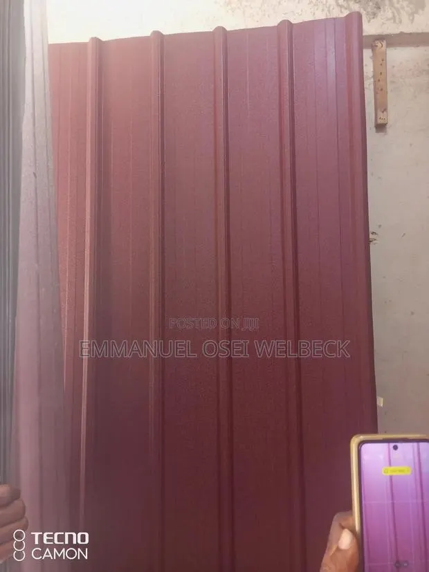 Original Roofing Sheets .35 · Photo 1