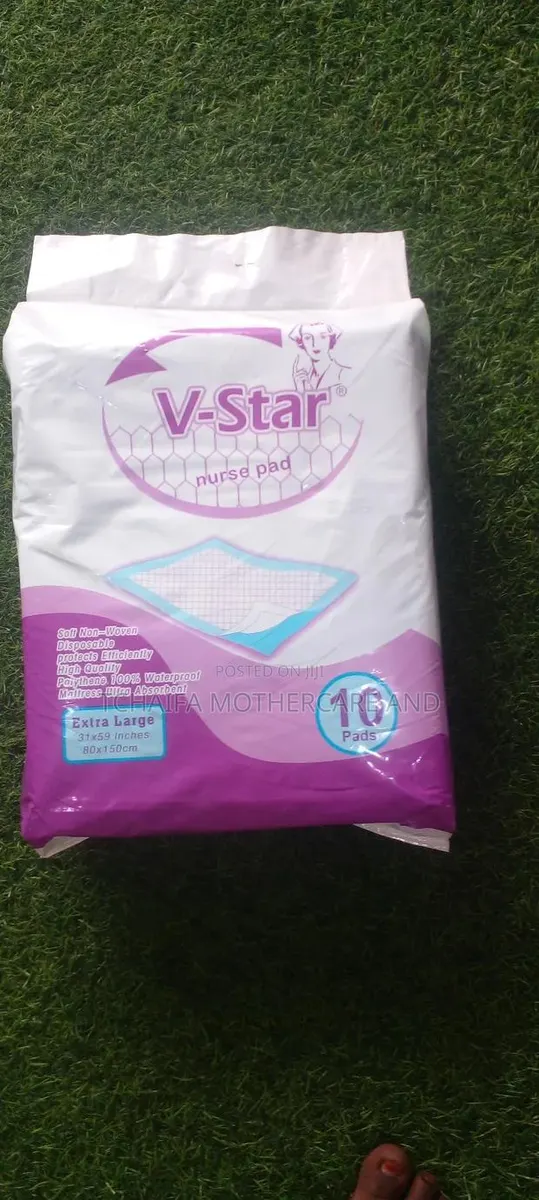 Delivery Mat · Photo 1
