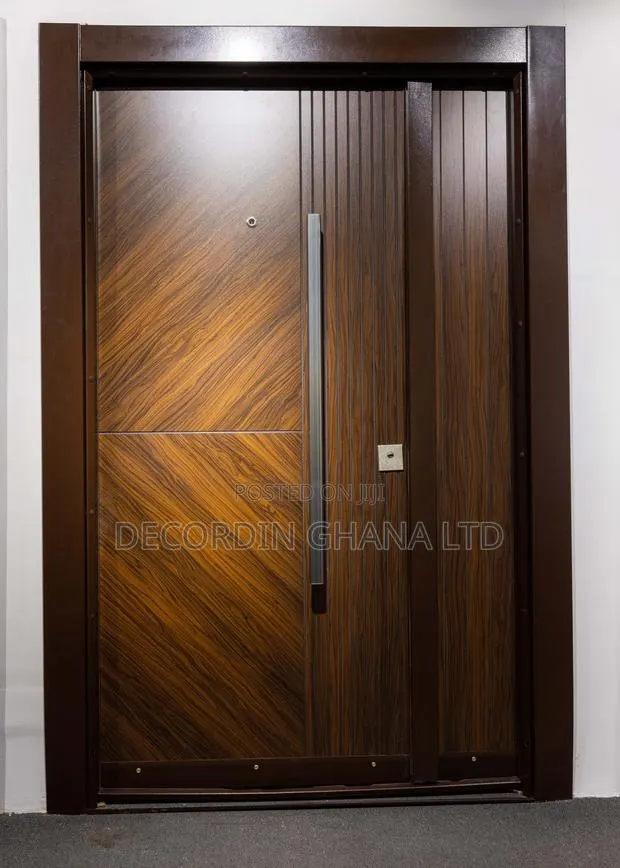 Laminox Security Door · Photo 1
