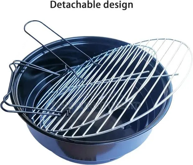 Bb Grill Portable With ( Bag) · Photo 3