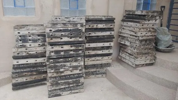 Pillar Mould for Rent · Photo 1