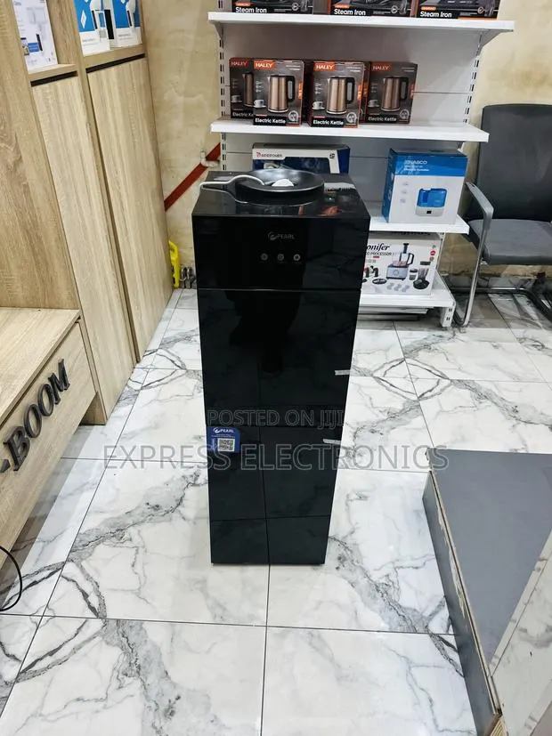 Water Guard Water Dispenser Pearl PWD-4015 · Photo 1
