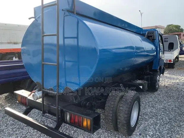 Water Truck · Photo 1