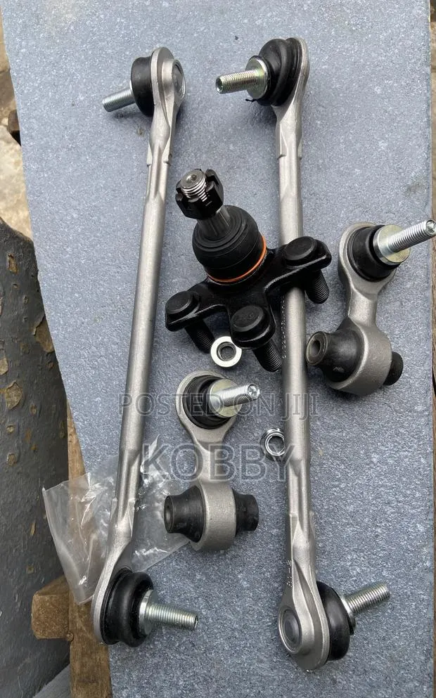 Honda Civic Front Sway Link Bar 2016,2017,2018,2019,2020,2021 Aluminum · Photo 1