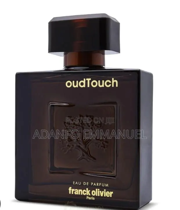 Oud Touch for Men · Photo 1