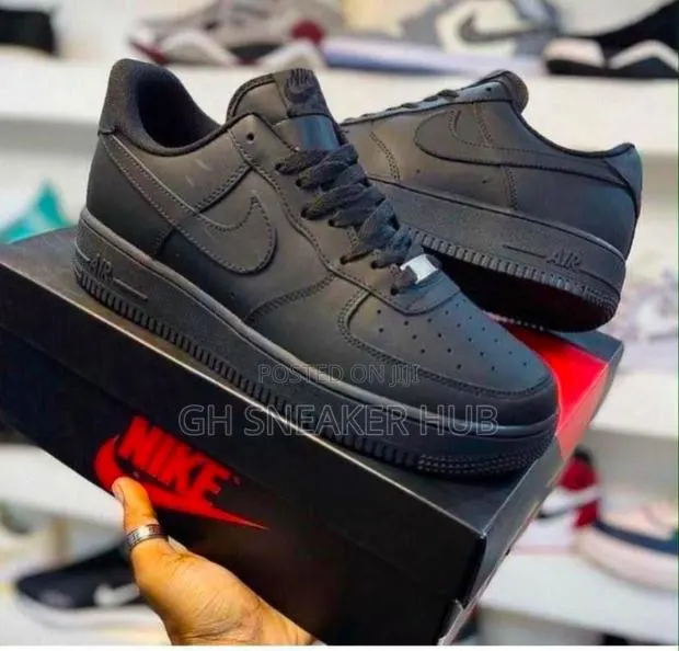 Air Force 1 · Photo 1