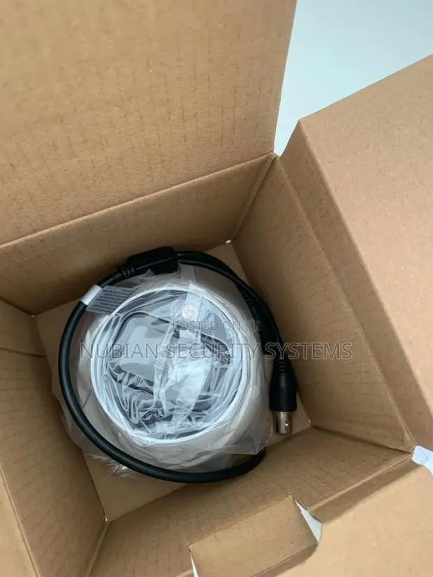 5mp Full Color Camera With Audio · Photo 1