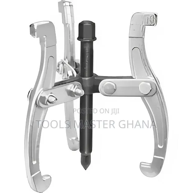 Three Jaws Puller - Wgp3a06 · Photo 1