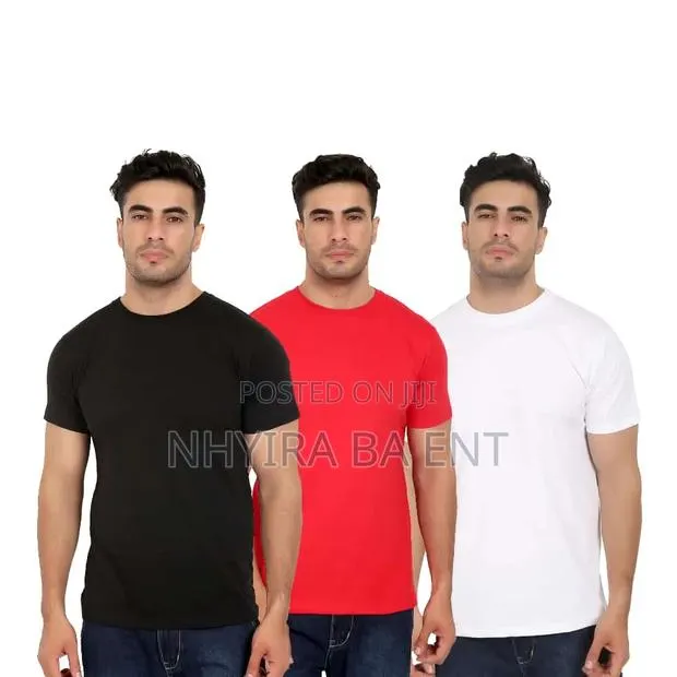 Yarrison 3in1 Plant-Shirt and Lacoste Available · Photo 1