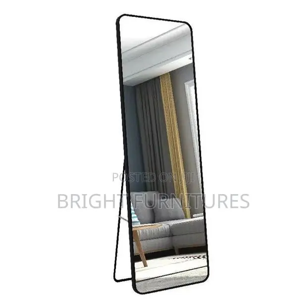 Full Body Standing Mirror · Photo 1