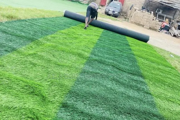 Quality Artificial Grass for Astroturf · Photo 1