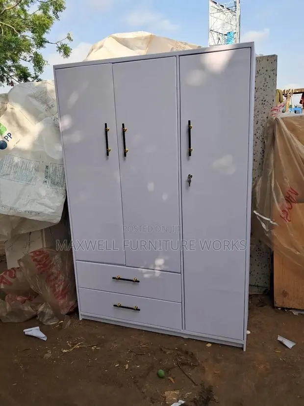 Quality 2in1 Ward N Shoerack Combo ( Payment After Delivery) · Photo 1