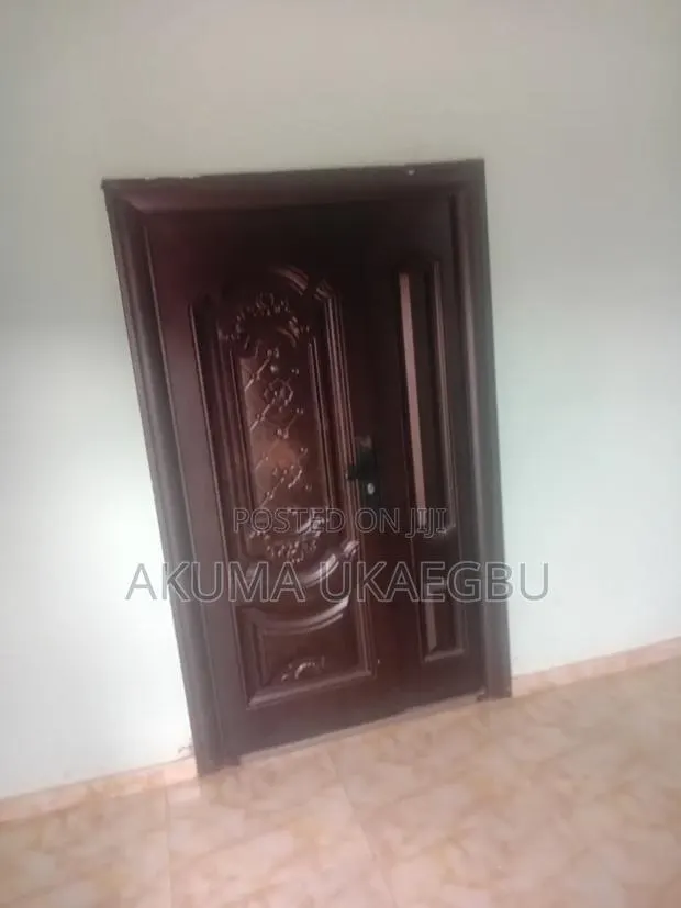 2bdrm Apartment in Ashogman Estate, Police Station for rent · Photo 1