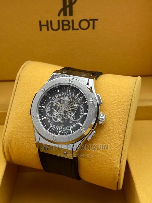 Wrist Watch · Photo 1