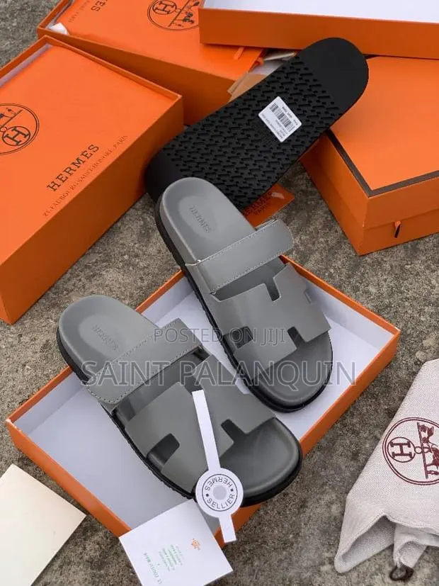 Quality Chypre Sandal Hermes · Photo 1